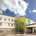 Wingate by Wyndham Missoula Airport