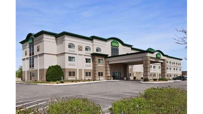 Wingate by Wyndham Pueblo in Pueblo, Colorado, United States