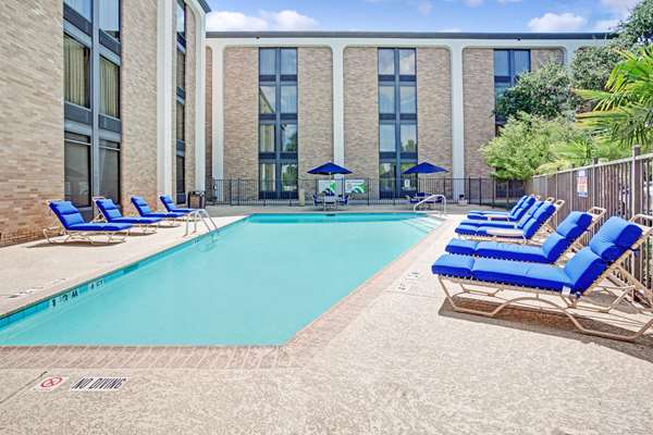 Wingate by Wyndham Richardson/Dallas in Richardson, Texas, United States