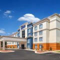 Wingate by Wyndham State Arena Raleigh/Cary