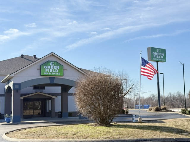 Wingfield Inn & Suites Owensboro in Owensboro, Kentucky, United States