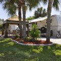 Winter Quarters Pasco RV Resort