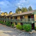 Wolf Creek Resort