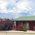 Wolf Den Suites