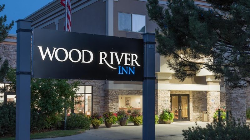 Wood River Inn & Suites in Hailey, Idaho, United States