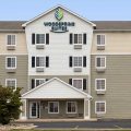 WoodSpring Suites Champaign Near University