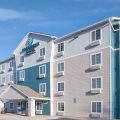 WoodSpring Suites Columbus Fort Benning