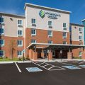 WoodSpring Suites Dayton South