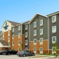 WoodSpring Suites Fargo