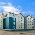 WoodSpring Suites Fayetteville Fort Bragg