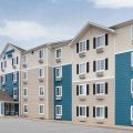 WoodSpring Suites Fayetteville Univ of Arkansas