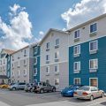 WoodSpring Suites Fayetteville West