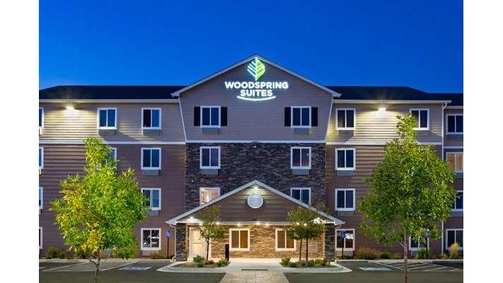 WoodSpring Suites Grand Junction in Grand Junction, Colorado, United States