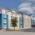 WoodSpring Suites Harlingen