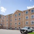 WoodSpring Suites Houston I-10 West