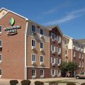 WoodSpring Suites Indianapolis Greenwood