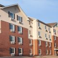 WoodSpring Suites McKinney