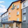 WoodSpring Suites Seattle Everett