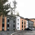 WoodSpring Suites Seattle Redmond