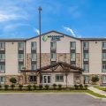 WoodSpring Suites Tampa Brandon