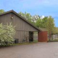 Woodland Ridge Retreat