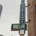 Woodlark