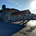 Woodridge Inn Hotel