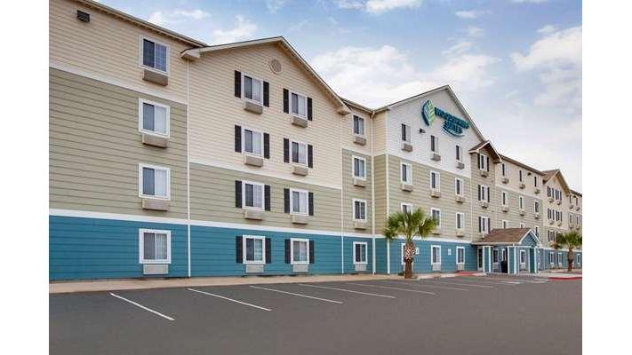 Woodspring Suites Brownsville in Brownsville, Texas, United States