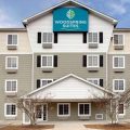 Woodspring Suites Chesapeake-Norfolk South