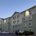 Woodspring Suites Clarksville Ft. Campbell