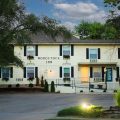 Woodstock Inn Bed & Breakfast