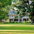 Woolverton Inn
