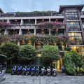 Wungnoy Hotel