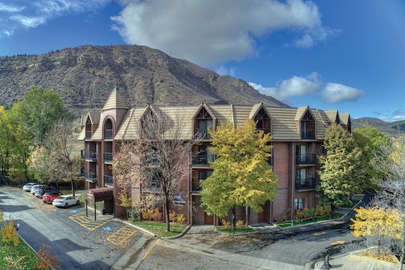 Wyndham Durango in Durango, Colorado, United States