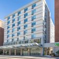 Wyndham Garden Buffalo Downtown