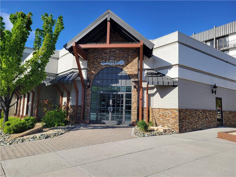 Wyndham Garden Carson City Max Casino in Carson City, Nevada, United States