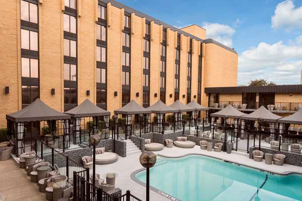 Wyndham Garden Dallas North in Farmers Branch, Texas, United States