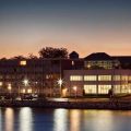 Wyndham Garden Kenosha Harborside
