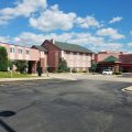 Wyndham Garden Madison Fitchburg