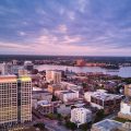 Wyndham Garden Norfolk Downtown