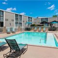Wyndham Riverfront Little Rock