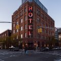 Wythe Hotel