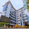 Xen Hotel Nakhon Pathom