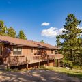 YMCA of the Rockies