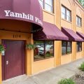 Yamhill Flats