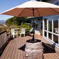 Yamhill Vineyards Bed and Breakfast