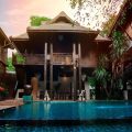 Yantarasri Resort