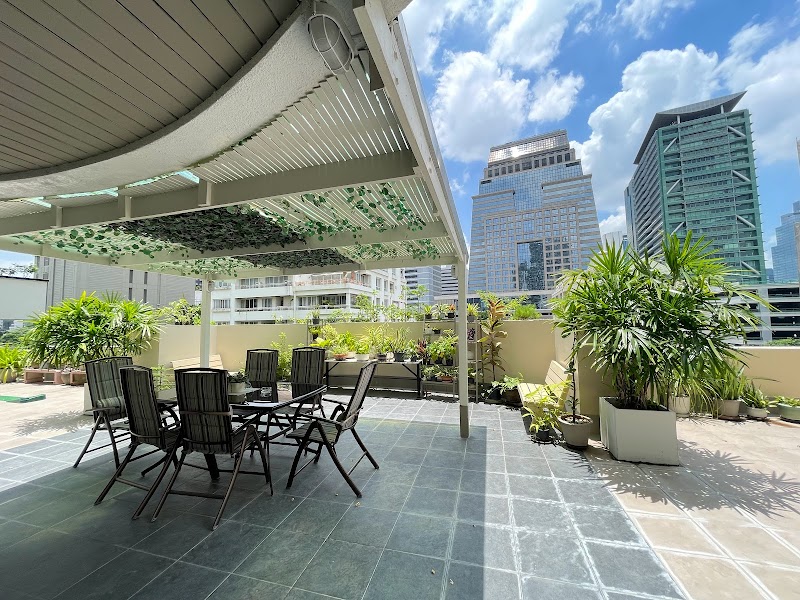 Yellow Ribbon Hills Boutique Suites in Chong Nonsi, Thailand