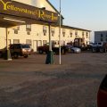 Yellowstone River Inn