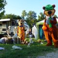 Yogi Bear’s Jellystone Park Camp-Resort (Cabins)